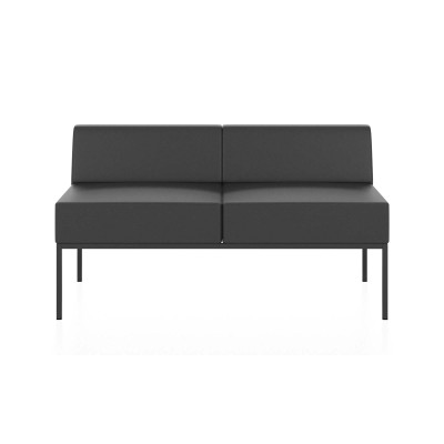 СИГМА — МОДУЛЬ ДВУХМЕСТНЫЙ Ткань Кардиф