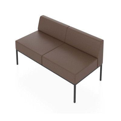 СИГМА — МОДУЛЬ ДВУХМЕСТНЫЙ Ткань Кардиф