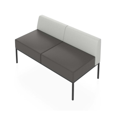 СИГМА — МОДУЛЬ ДВУХМЕСТНЫЙ Ткань Кардиф