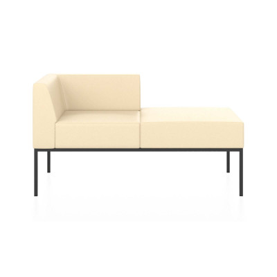 СИГМА — МОДУЛЬ ДВУХМЕСТНЫЙ УГЛОВОЙ Ткань Кардиф