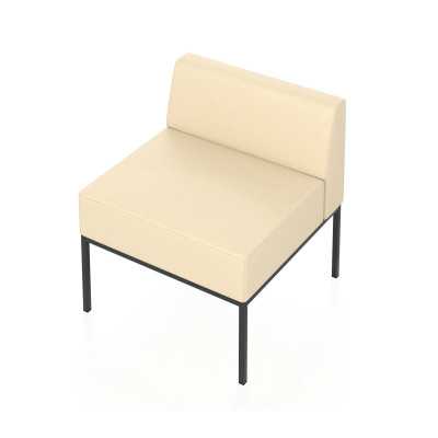 СИГМА — МОДУЛЬ ОДНОМЕСТНЫЙ Euroline (экокожа)