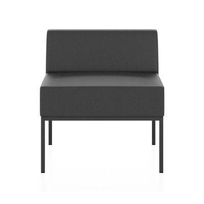 СИГМА — МОДУЛЬ ОДНОМЕСТНЫЙ Euroline (экокожа)