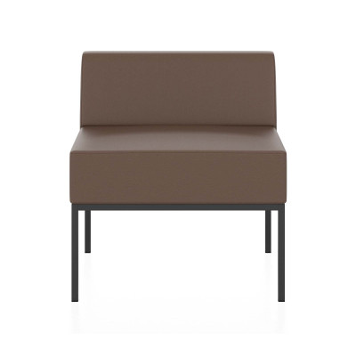 СИГМА — МОДУЛЬ ОДНОМЕСТНЫЙ Euroline (экокожа)