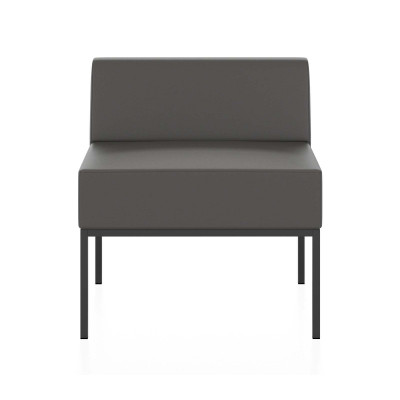 СИГМА — МОДУЛЬ ОДНОМЕСТНЫЙ Euroline (экокожа)