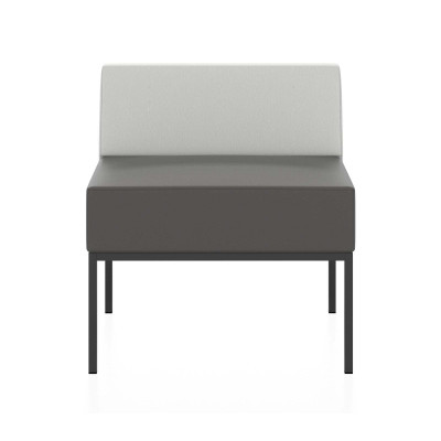 СИГМА — МОДУЛЬ ОДНОМЕСТНЫЙ Euroline (экокожа)