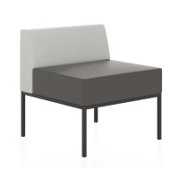 СИГМА — МОДУЛЬ ОДНОМЕСТНЫЙ Euroline (экокожа)