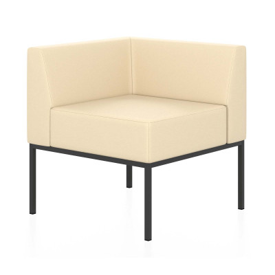  СИГМА — МОДУЛЬ УГЛОВОЙ Euroline (экокожа)