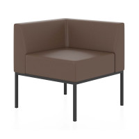  СИГМА — МОДУЛЬ УГЛОВОЙ Рогожка Era