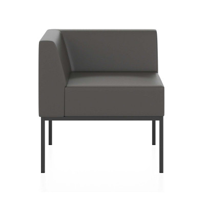  СИГМА — МОДУЛЬ УГЛОВОЙ Euroline (экокожа)