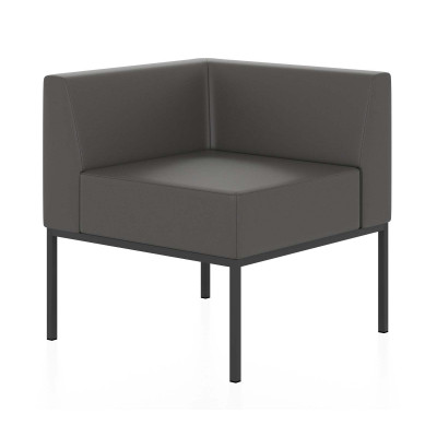  СИГМА — МОДУЛЬ УГЛОВОЙ Euroline (экокожа)