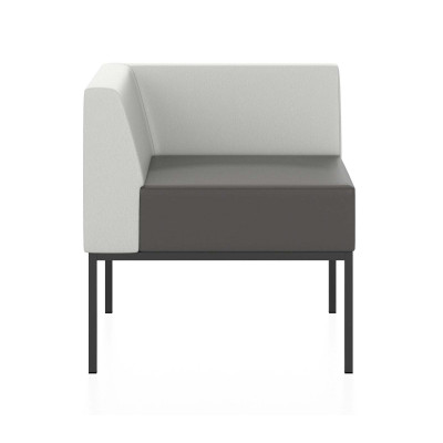  СИГМА — МОДУЛЬ УГЛОВОЙ Euroline (экокожа)