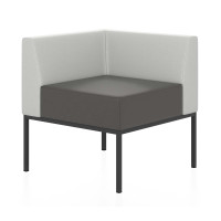  СИГМА — МОДУЛЬ УГЛОВОЙ Euroline (экокожа)