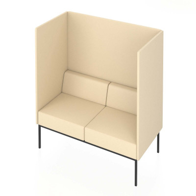 СИГМА — ДВУХМЕСТНАЯ КАБИНА Рогожка Era