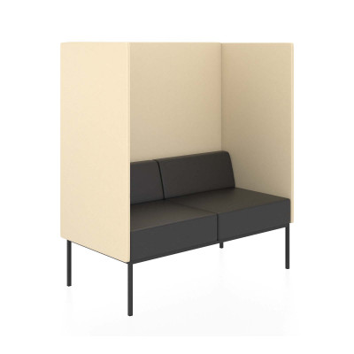 СИГМА — ДВУХМЕСТНАЯ КАБИНА Рогожка Era