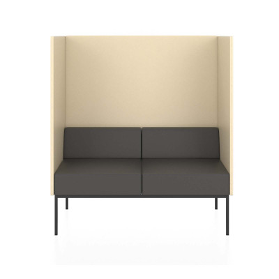 СИГМА — ДВУХМЕСТНАЯ КАБИНА Рогожка Era