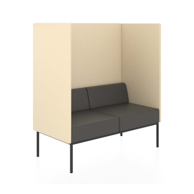 СИГМА — ДВУХМЕСТНАЯ КАБИНА Рогожка Era