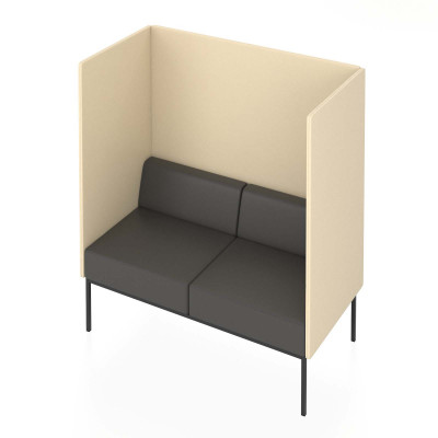 СИГМА — ДВУХМЕСТНАЯ КАБИНА Рогожка Era