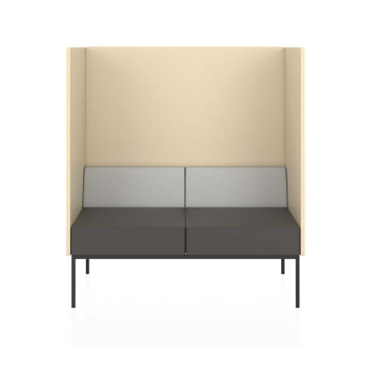 СИГМА — ДВУХМЕСТНАЯ КАБИНА Рогожка Era