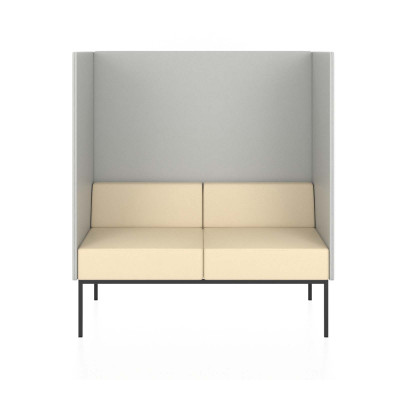 СИГМА — ДВУХМЕСТНАЯ КАБИНА Рогожка Era