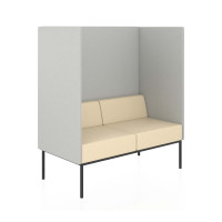 СИГМА — ДВУХМЕСТНАЯ КАБИНА Рогожка Era