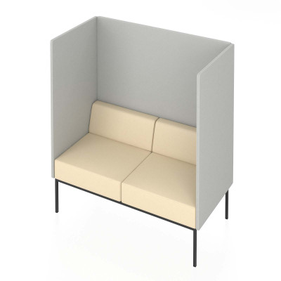 СИГМА — ДВУХМЕСТНАЯ КАБИНА Рогожка Era