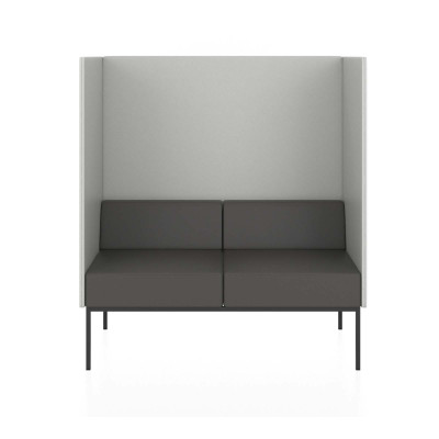 СИГМА — ДВУХМЕСТНАЯ КАБИНА Рогожка Era