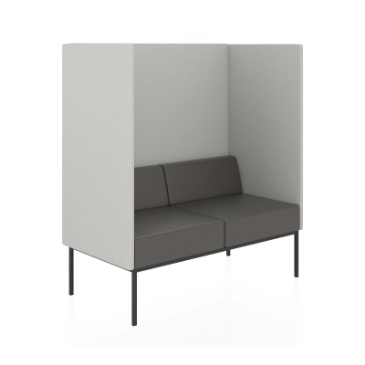 СИГМА — ДВУХМЕСТНАЯ КАБИНА Рогожка Era