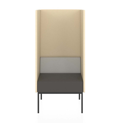 СИГМА — ОДНОМЕСТНАЯ КАБИНА Рогожка Era