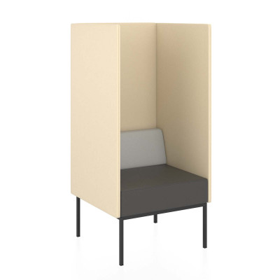 СИГМА — ОДНОМЕСТНАЯ КАБИНА Рогожка Era