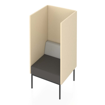 СИГМА — ОДНОМЕСТНАЯ КАБИНА Рогожка Era