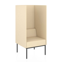 СИГМА — ОДНОМЕСТНАЯ КАБИНА Ткань Кардиф