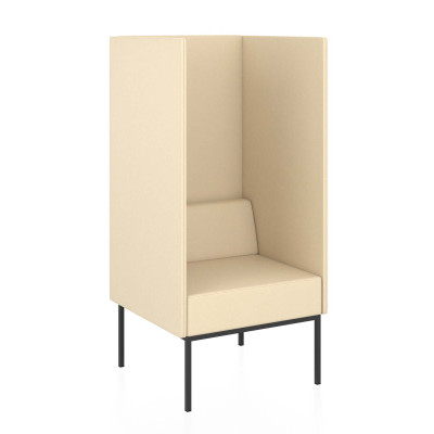 СИГМА — ОДНОМЕСТНАЯ КАБИНА Рогожка Era