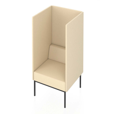 СИГМА — ОДНОМЕСТНАЯ КАБИНА Рогожка Era