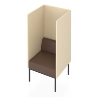 СИГМА — ОДНОМЕСТНАЯ КАБИНА Рогожка Era