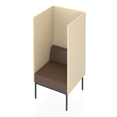 СИГМА — ОДНОМЕСТНАЯ КАБИНА Рогожка Era