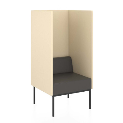 СИГМА — ОДНОМЕСТНАЯ КАБИНА Рогожка Era