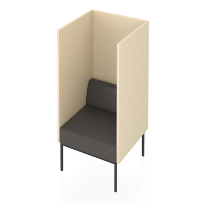 СИГМА — ОДНОМЕСТНАЯ КАБИНА Рогожка Era