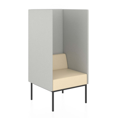 СИГМА — ОДНОМЕСТНАЯ КАБИНА Рогожка Era