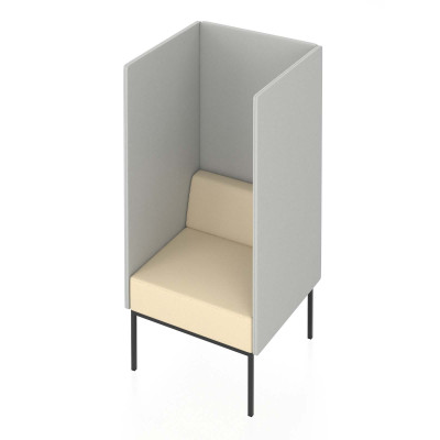 СИГМА — ОДНОМЕСТНАЯ КАБИНА Рогожка Era