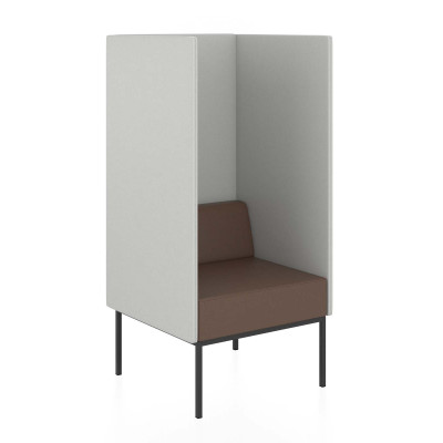 СИГМА — ОДНОМЕСТНАЯ КАБИНА Рогожка Era