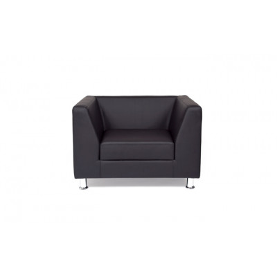 Кресло Дерби Euroline (экокожа)