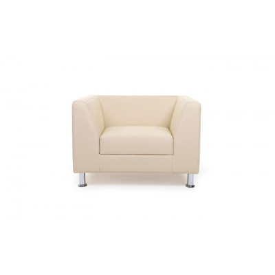 Кресло Дерби Euroline (экокожа)