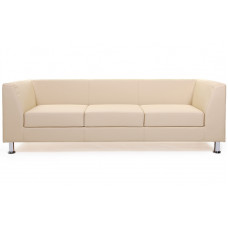 ДЭРБИ ДИВАН ТРЕХМЕСТНЫЙ, натуральная кожа Consul