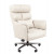 Офисное кресло Chairman 433 Россия экокожа бежевая