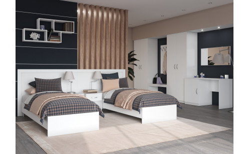 Мебель для гостиниц