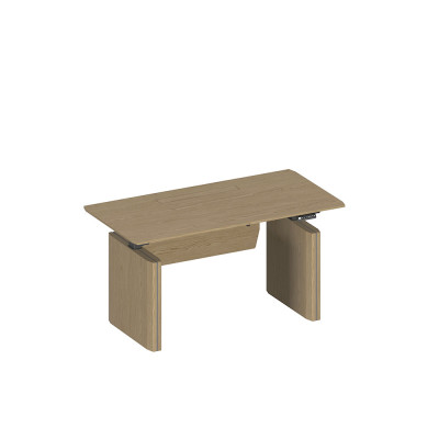 Стол руководителя на электроприводе