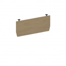 Экран стола подвесной ИН 442 ГР дуб грейдж