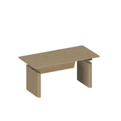 Стол руководителя на электроприводе