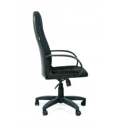 Офисное кресло Chairman    727    Россия    TW-11 черный