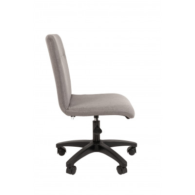 Офисное кресло Chairman 025 Россия ткань темпо 10 св. серая